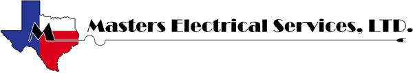 Masters Electrical Services, LTD. Logo